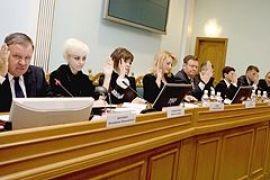 Сегодня ЦИК объявит официальные результаты первого тура выборов Президента