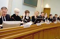 Сегодня ЦИК объявит официальные результаты первого тура выборов Президента