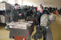 Бизнес лишили компенсаций за выплату зарплаты мобилизованным