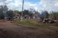 Росіяни обстріляли одну з громад Сумщини
