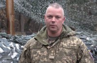 Михайло Забродський: «Бойові – це гроші, які доплачують саме за участь у бойових діях, а не за кабінетну роботу в тилу»