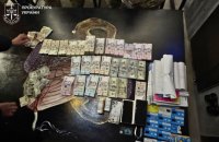 На Вінничині викрили мережу дропів із мільйонними оборотами