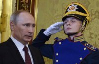 Декабрь 2013 года, рабочий визит Президента Украины в Москву