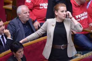 Оробец вернули в предвыборную гонку 