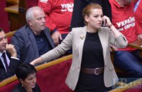 Оробец вернули в предвыборную гонку 
