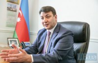 Азер Худієв: "З 2015 року було викрадено 11 азербайджанських бізнесменів і їхніх дітей. За кожного виплатили $1-2 млн"