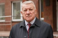 Генерал Вовк очолив партію «Альтернатива»: що саме він пропонує