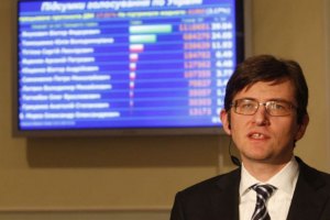 В ЦИК назвали дискриминацией проходной барьер 5%
