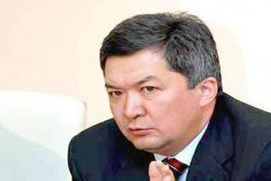 После беспорядков в Жанаозене в регионе сменили руководство