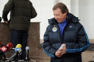 Семин объяснил, почему заплакал, прощаясь с «Динамо»