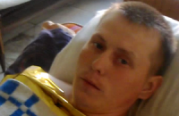 Появилось видео допроса пленного спецназовца из Тольятти
