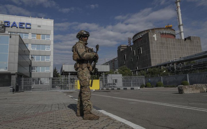 За добу 9 липня окупанти втратили сотню осіб, три танки і вісім бронемашин 