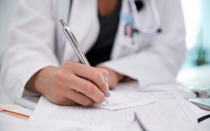 Із серпня українці почнуть отримувати для придбання антибіотиків електронні рецепти, - МОЗ