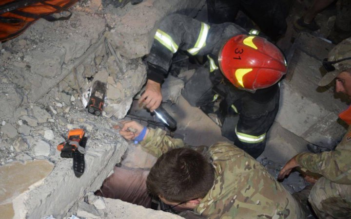 Головне за ніч та ранок. Середа, 28 червня 