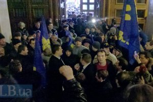Попов уверен, что победит на выборах мэра Киева
