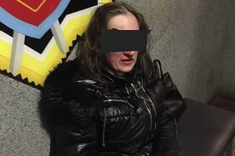 У Миколаєві врятували кинуте з моста немовля