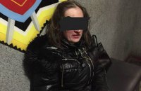 У Миколаєві врятували кинуте з моста немовля