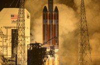 NASA запустило зонд для исследования короны Солнца