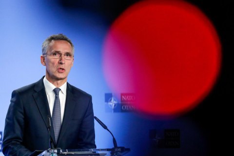 Генсек НАТО посоветовал Украине и Грузии сосредоточиться на реформах и модернизировать оборонку