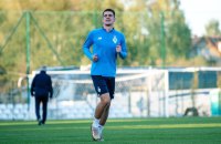 "Динамо" здійснило трансфер Бесєдіна до "Омонії"