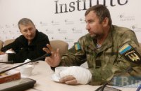 Двое в поле воины