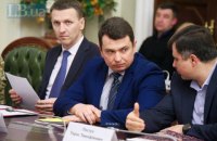Линчевание НАБУ и «умывание рук» Луценко: в парламенте обсудили коррупцию в «оборонке»