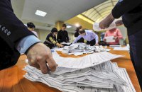87 ОИК сегодня проведет заседание ввиду решений судов относительно результатов голосования