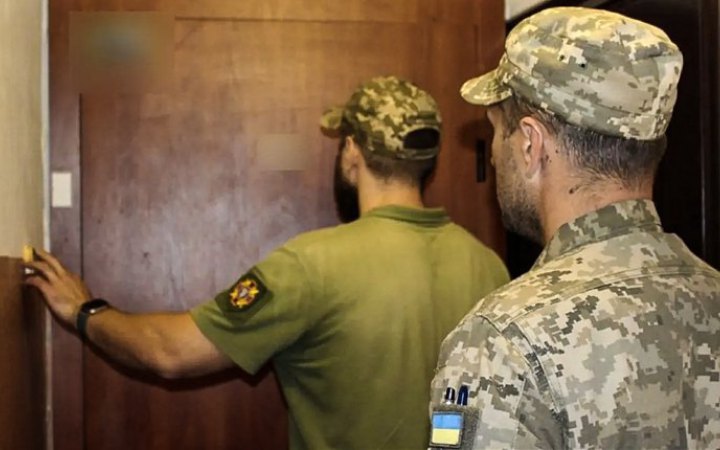 Головред "Економічної правди" повідомив про порозуміння з ТЦК і долучення до армії (доповнено)