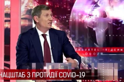 Шахов: власть манипулирует народом, запугивая людей пожилого возраста и заманивая на участки молодежь
