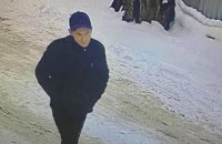 В Ивано-Франковске из городского суда сбежал арестант 