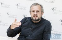 Кирило Говорун: «Єдиний шлях для УПЦ МП - приєднатися до ПЦУ. Питання лише в тому, яким чином - “вроздріб” чи “гуртом”»