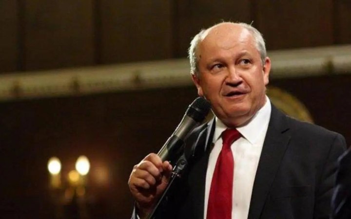 Кандидатом у прем'єри Молдови став власник бізнесу в Україні