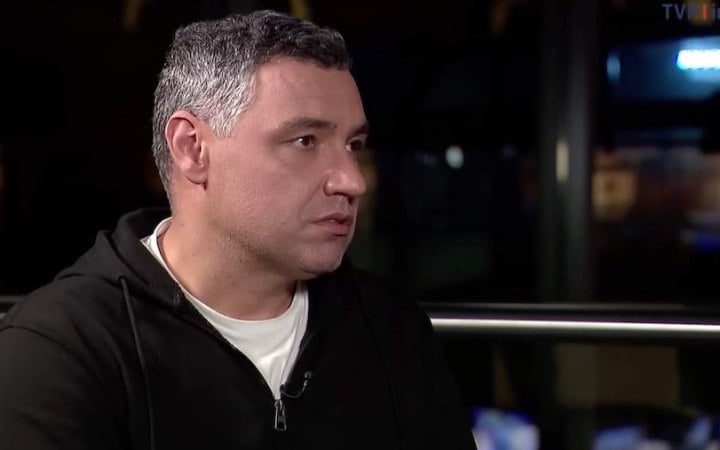 Затриманий у Хорватії українець міг консультувати творців фільму про підрив «Північних потоків» 