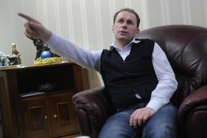 Суд предпочел не говорить о Луценко до выборов