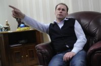 Суд предпочел не говорить о Луценко до выборов