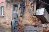 На Харківщині відновлюють електропостачання у населених пунктах, – Тимошенко