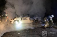 На Харківщині – четверо постраждалих через російські обстріли