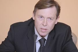 Соболев: «Янукович – это Ющенко наоборот» 