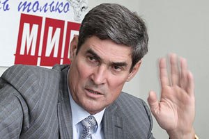 ​Запорожский губернатор обзавелся собственным “запорожцем”
