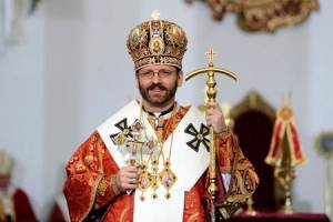 На Тернопольщине началось Всеукраинское богомолье в Зарваницу