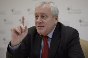 Филенко: "Если Юля стоит рядом, Яценюку делать нечего"