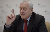 Филенко: "Если Юля стоит рядом, Яценюку делать нечего"