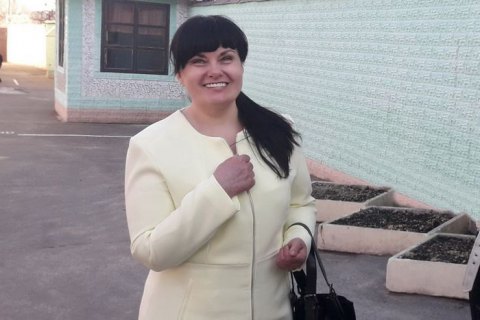 Осужденная пожизненно Любовь Кушинская вышла на свободу