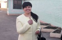 Засуджена довічно Любов Кушинська вийшла на волю