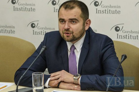 Реформирование "Укроборонпрома" продиктовано потребностями национальной безопасности, - Каневский