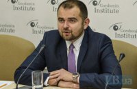 Реформирование "Укроборонпрома" продиктовано потребностями национальной безопасности, - Каневский