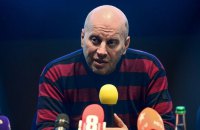 Федерація баскетболу України оголосила єдиного кандидата на посаду президента організації