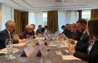 У Міненерго очікують на пропозиції колег із США щодо Енергостратегії України