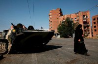 Международный суд выделит средства для расследования агрессии РФ против Грузии