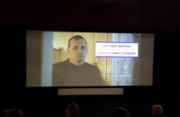 Москалькова обещает записать видео с Сенцовым, чтобы доказать его стабильное состояние
